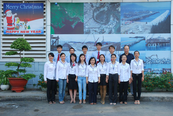 Lễ Kỷ niệm 5 năm thành lập Portcoast 