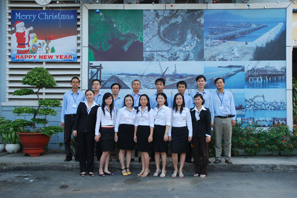 Lễ Kỷ niệm 5 năm thành lập Portcoast 