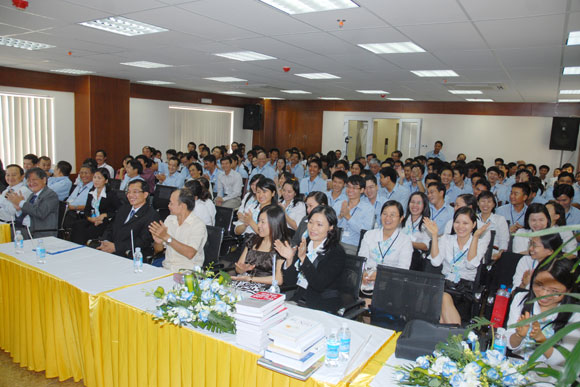 Đại hội Cổ đông thường niên 2009 