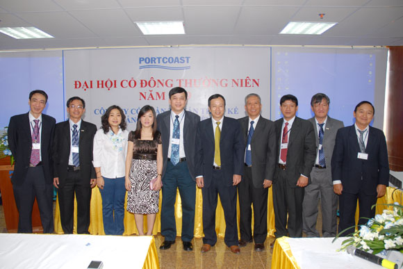 Đại hội Cổ đông thường niên 2009 