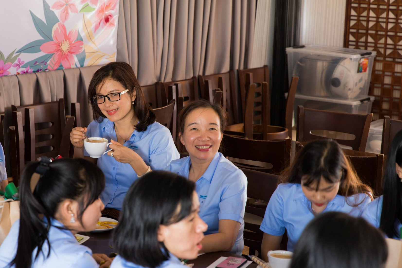 Happy International Women's day 2019