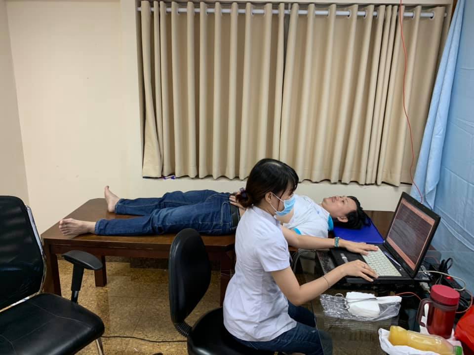 Portcoast khám sức khỏe hằng năm 2019