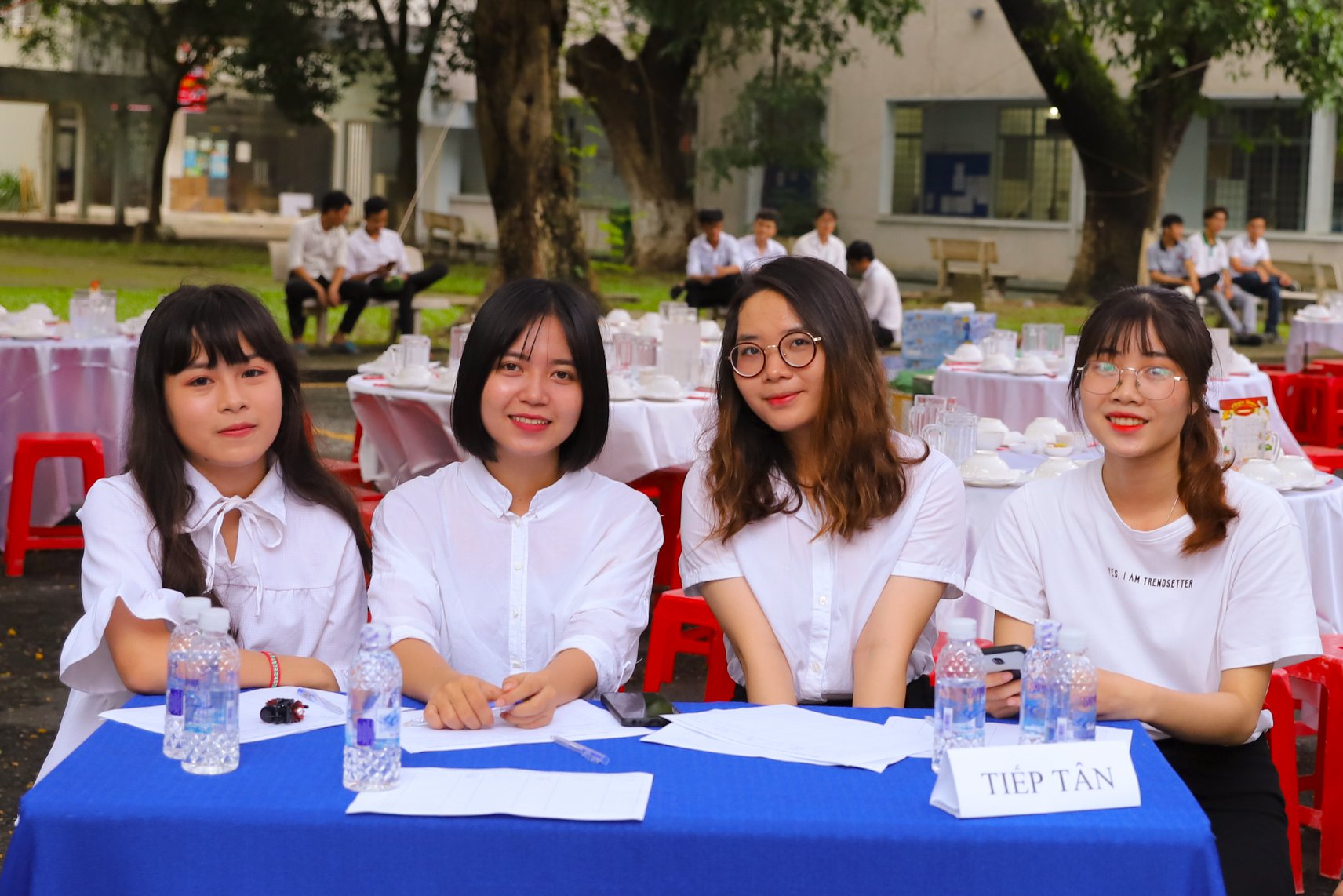 Họp mặt truyền thống Ngành Cảng - Đường Thủy - Công Trình Biển năm 2019