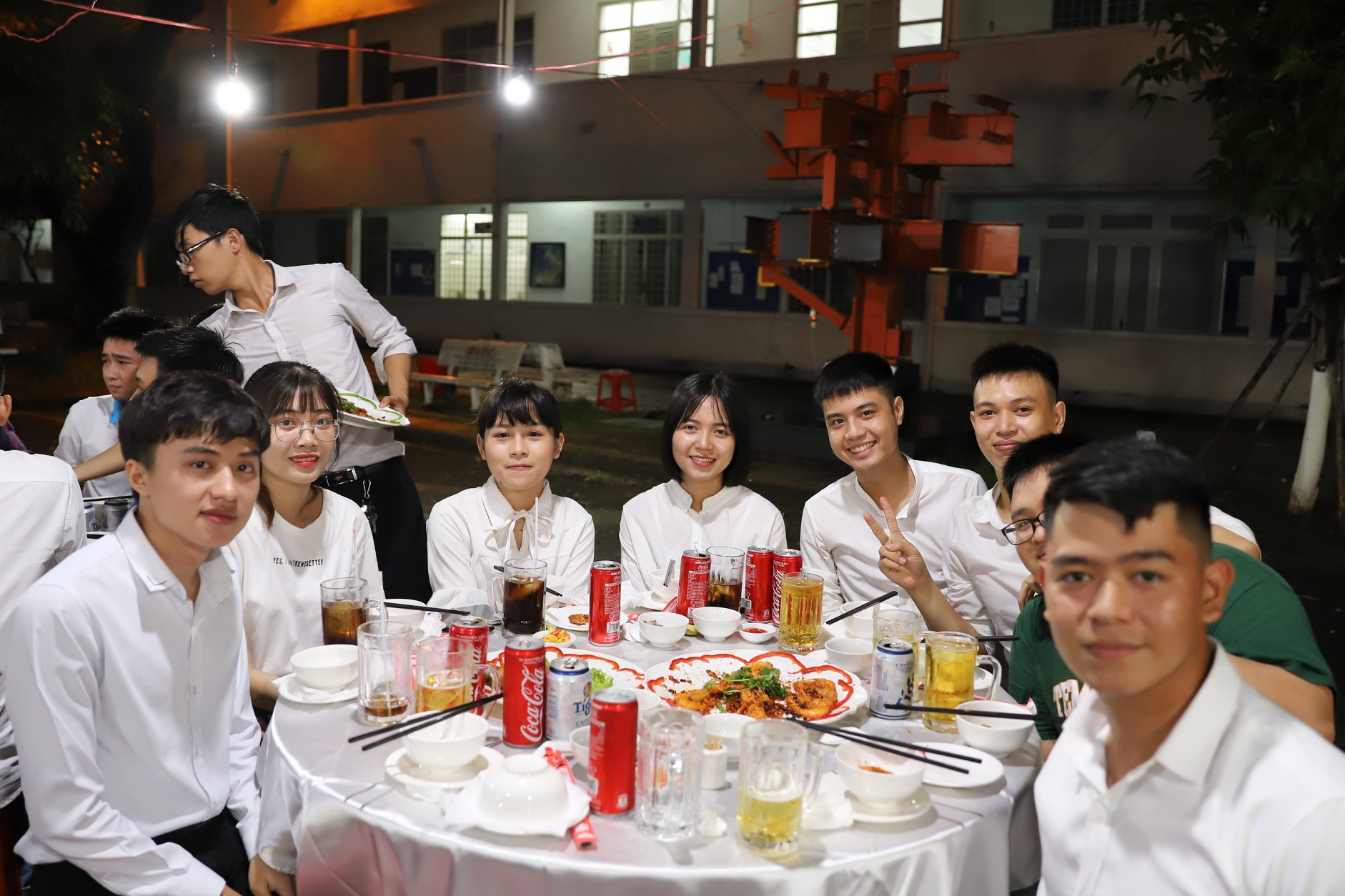 Họp mặt truyền thống Ngành Cảng - Đường Thủy - Công Trình Biển năm 2019