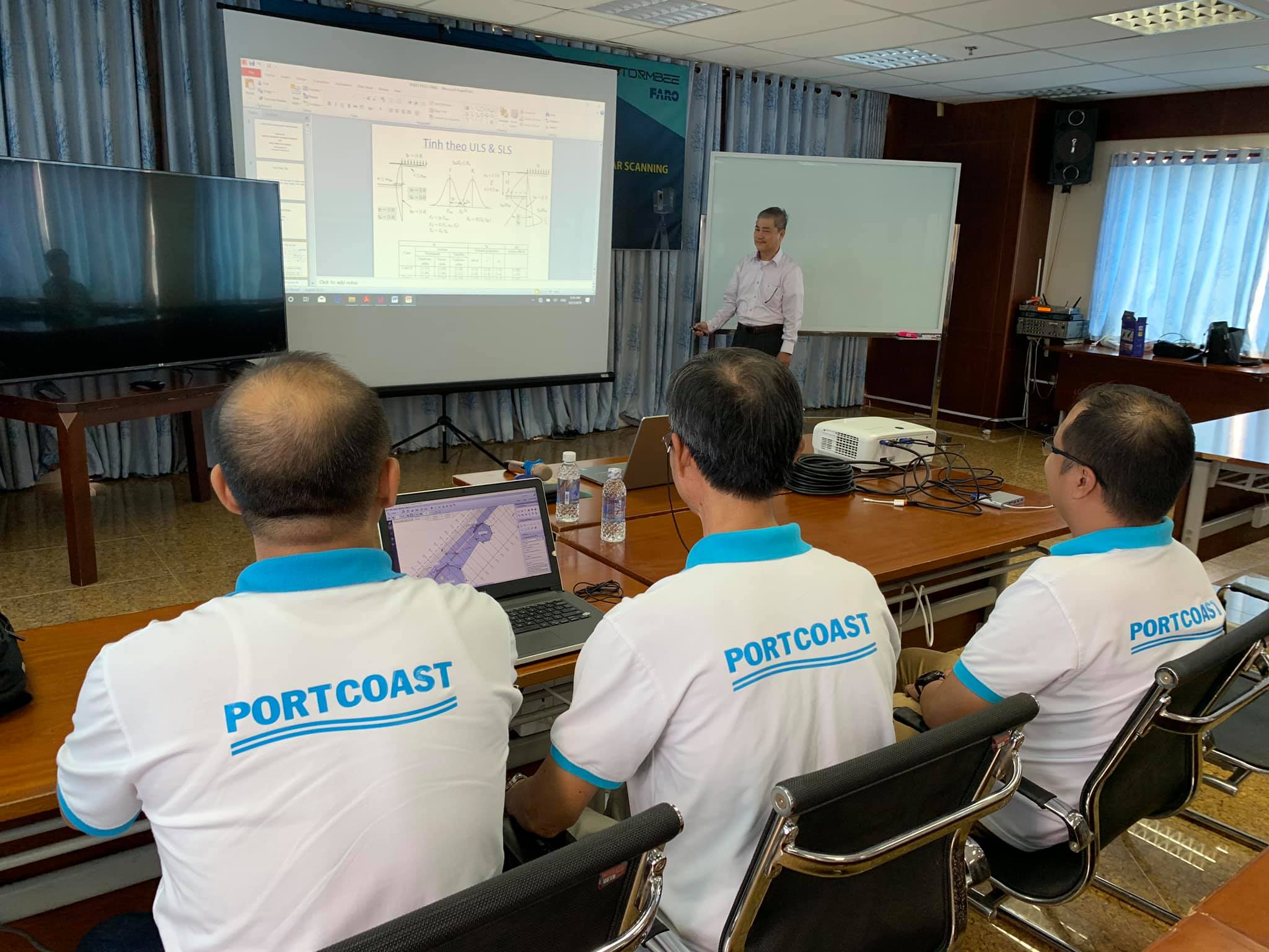 Hội thảo cuối tuần của Chuyên gia Trần Quang Hộ