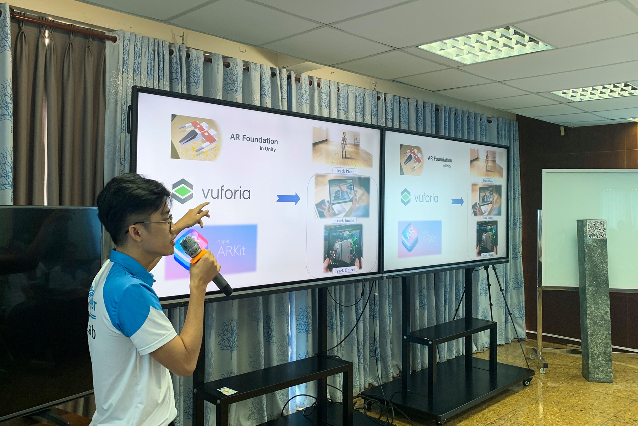 Hội thảo cuối tuần của Portcoast - 06/06/2020 