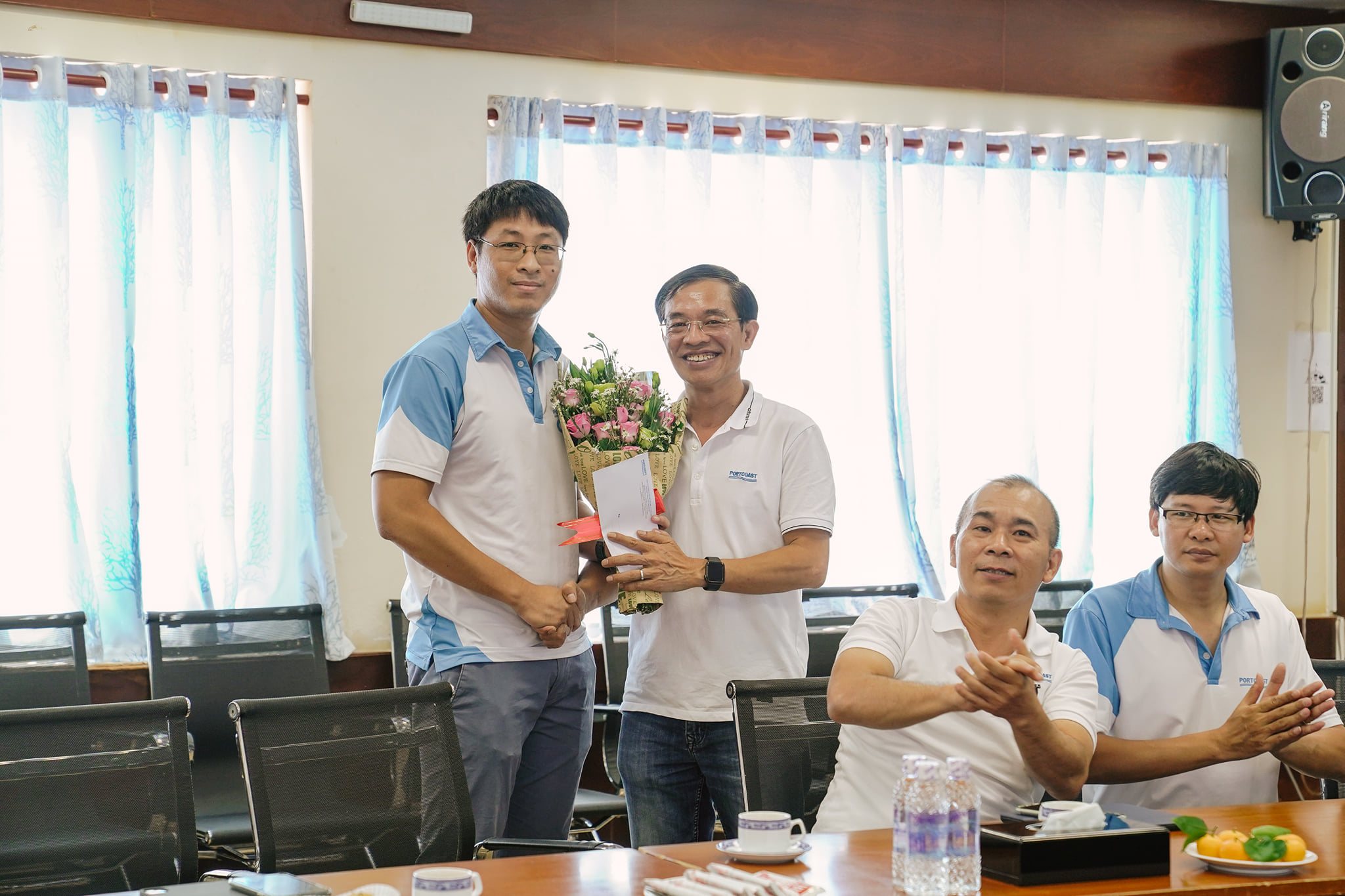 Chúc mừng Ngày nhà giáo Việt Nam và Sinh nhật tháng 11 - 2020