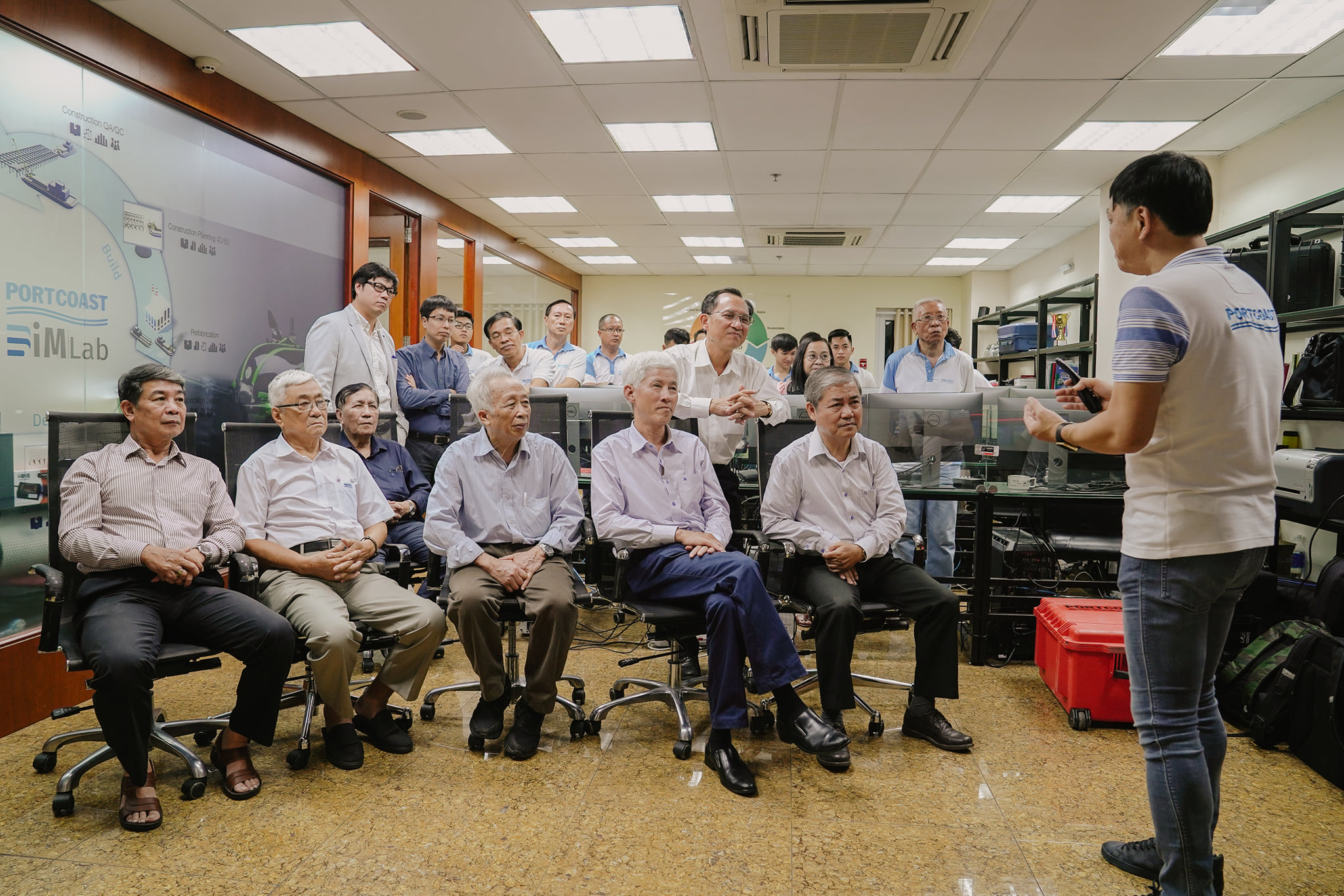 Chúc mừng Ngày nhà giáo Việt Nam và Sinh nhật tháng 11 - 2020