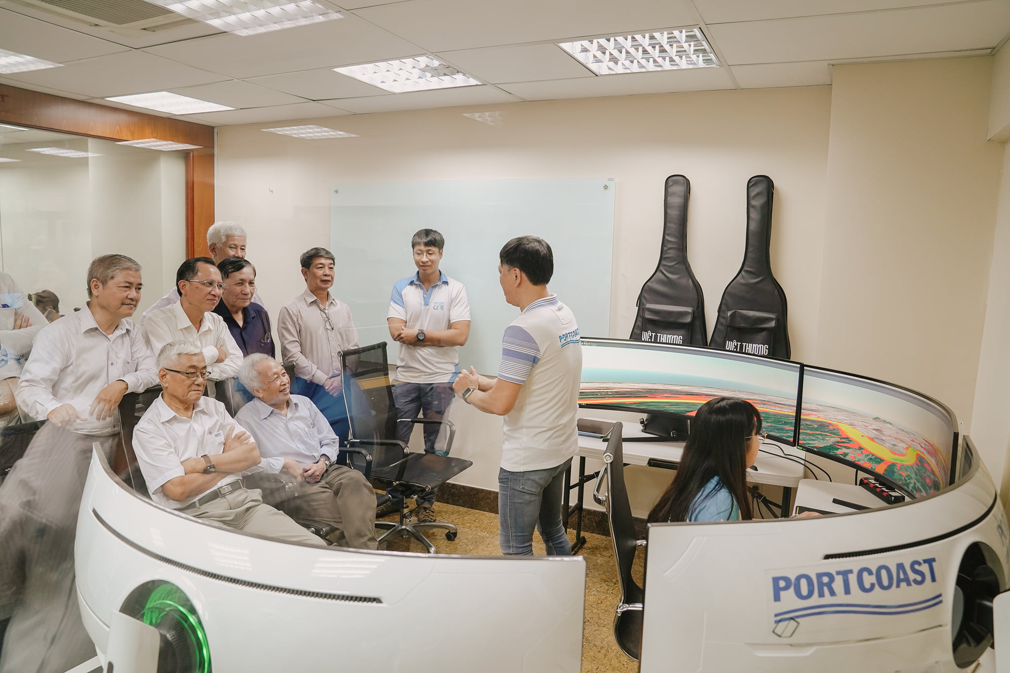 Chúc mừng Ngày nhà giáo Việt Nam và Sinh nhật tháng 11 - 2020