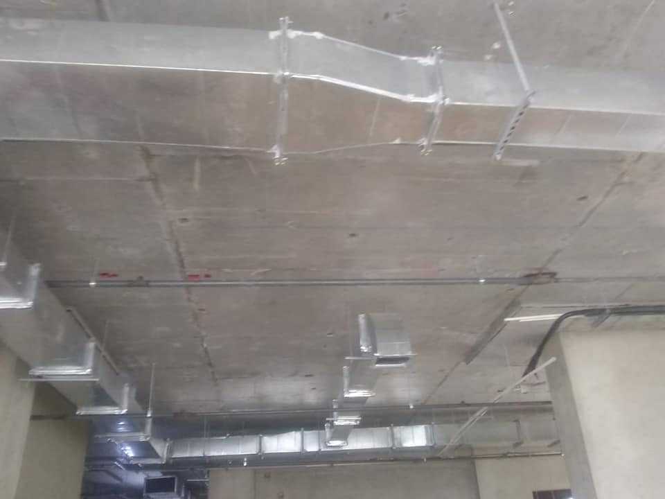 Portcoast conducts construction supervision at SAPT - Phase 02