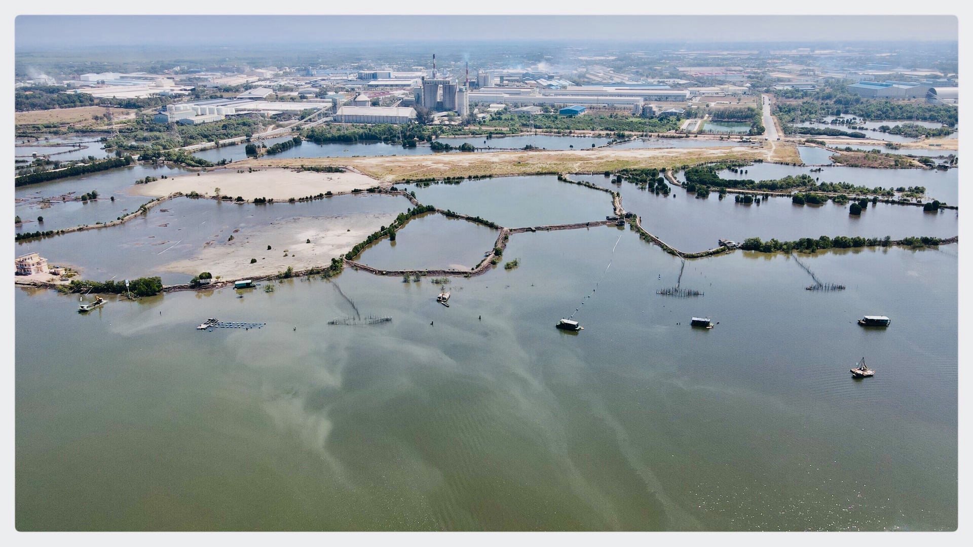 Portcoast giới thiệu nội bộ và hướng dẫn kỹ sư trẻ sử dụng máy quét Laser Topcon GLS 2000