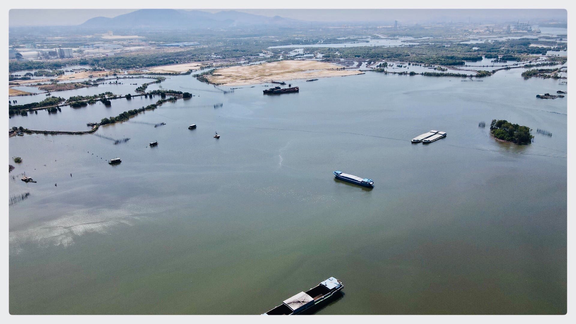 Portcoast giới thiệu nội bộ và hướng dẫn kỹ sư trẻ sử dụng máy quét Laser Topcon GLS 2000