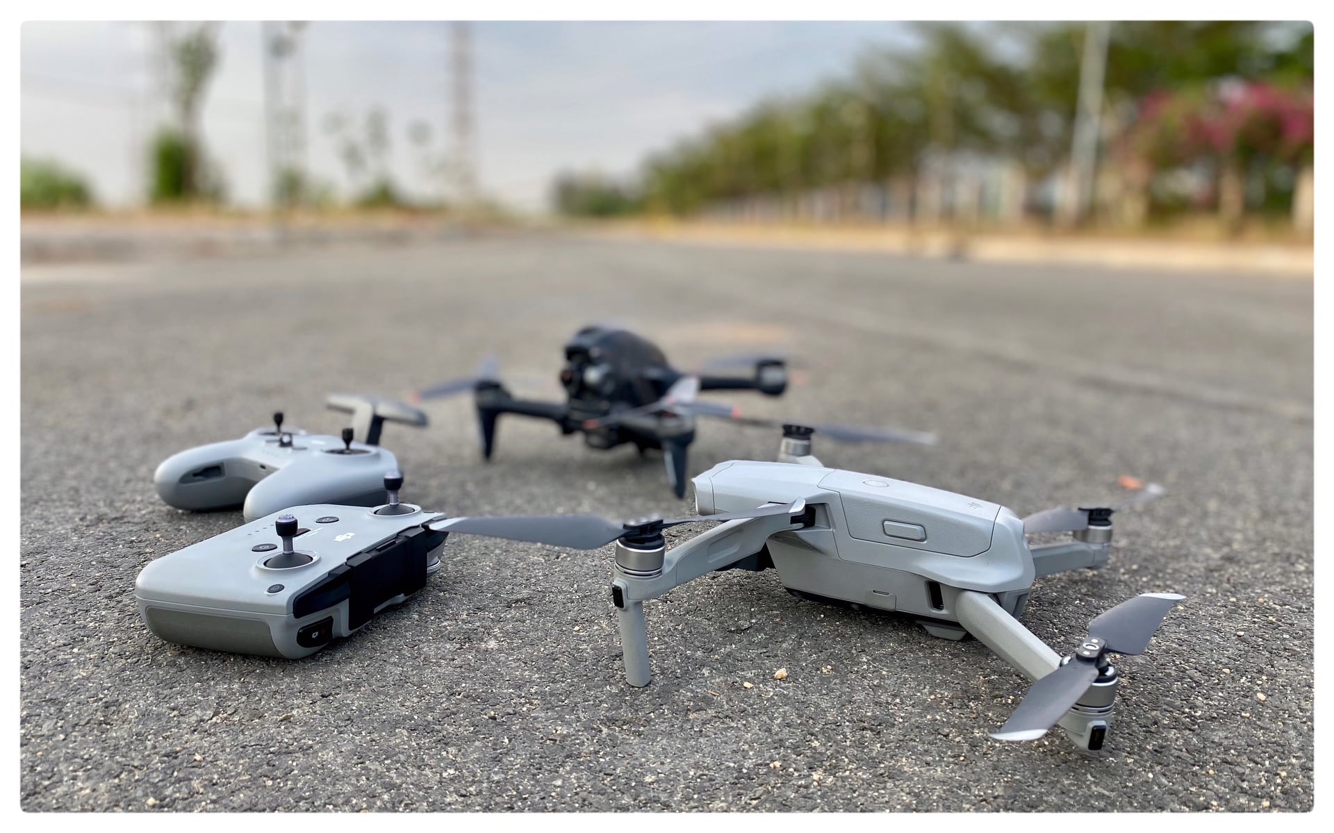 Portcoast giới thiệu nội bộ và hướng dẫn kỹ sư trẻ sử dụng máy quét Laser Topcon GLS 2000