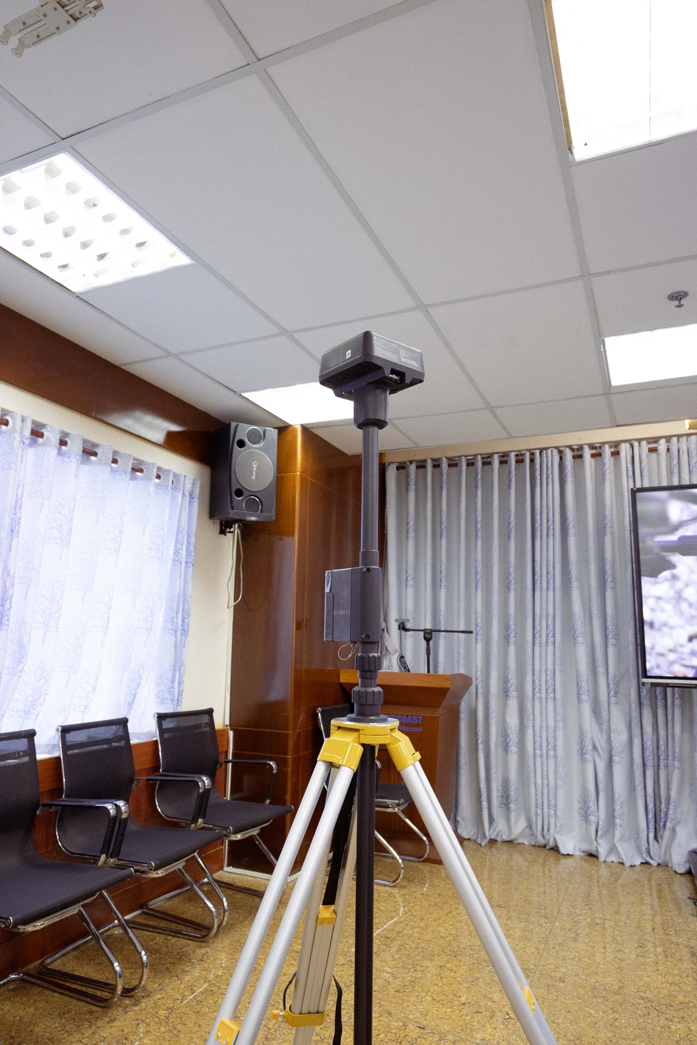 Thiết bị mới Matrice RTK 300 của DJI vừa cập bến Portcoast