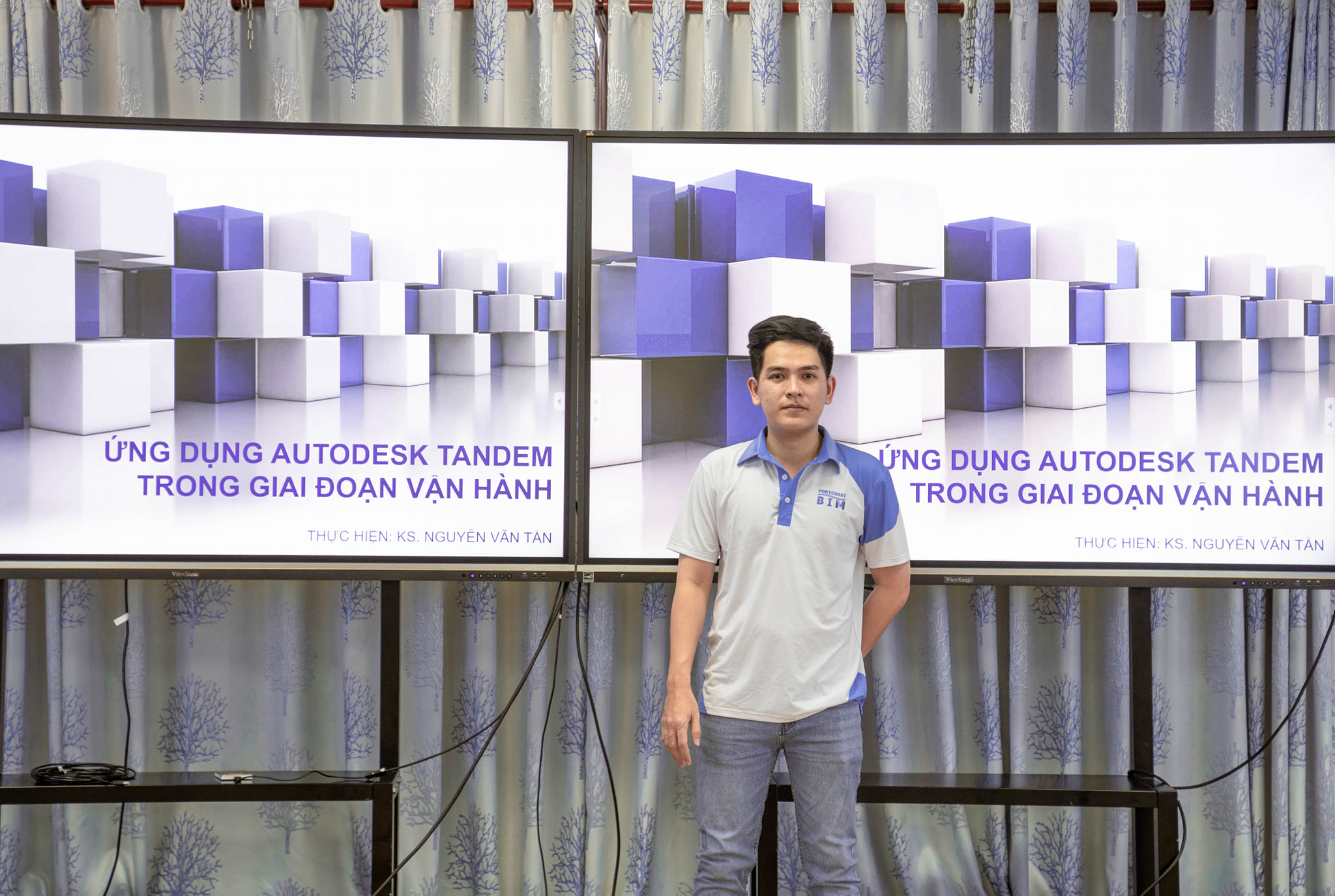 Portcoast's Weekend Seminar 