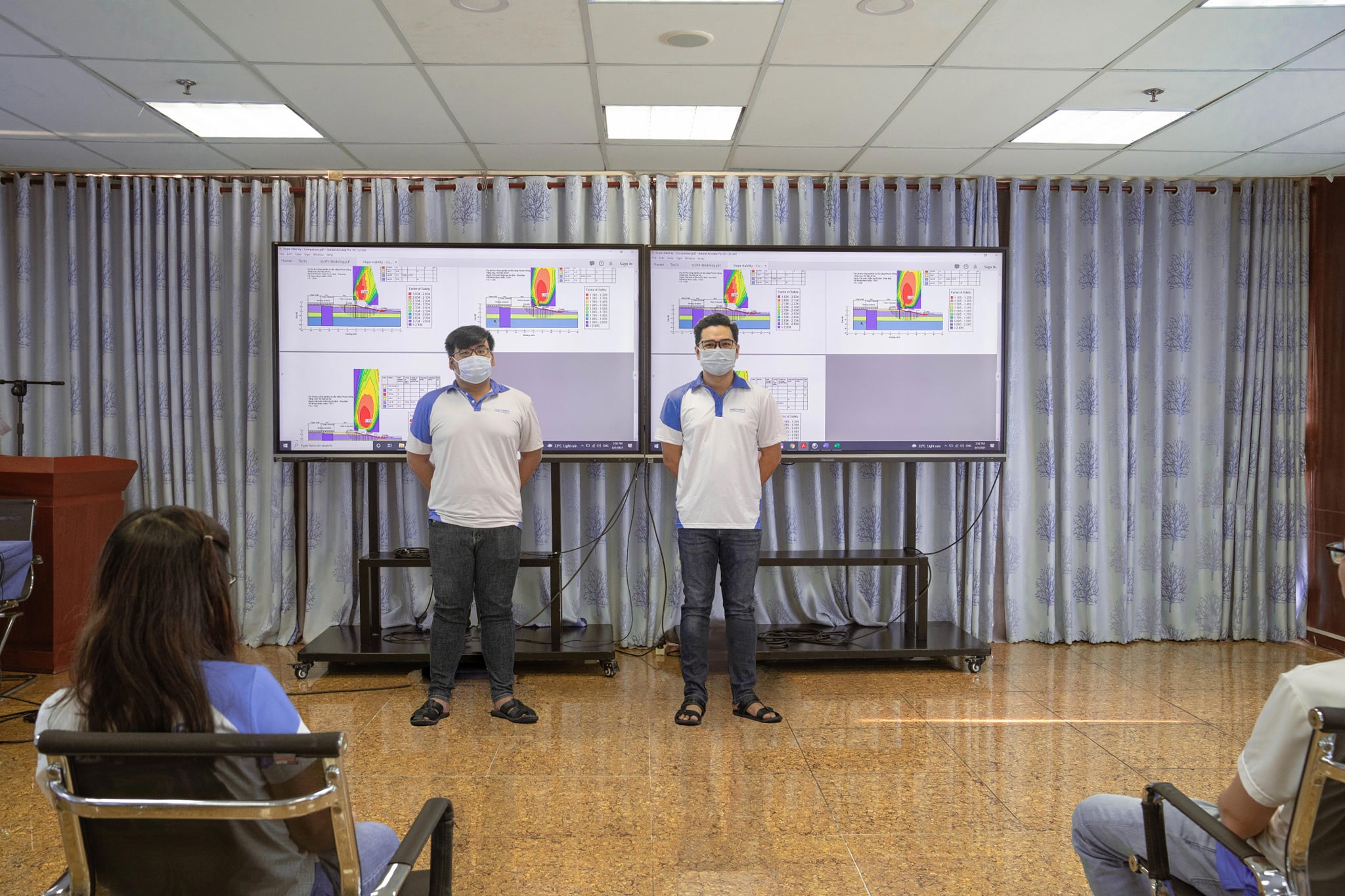 Portcoast's Weekend Seminar 