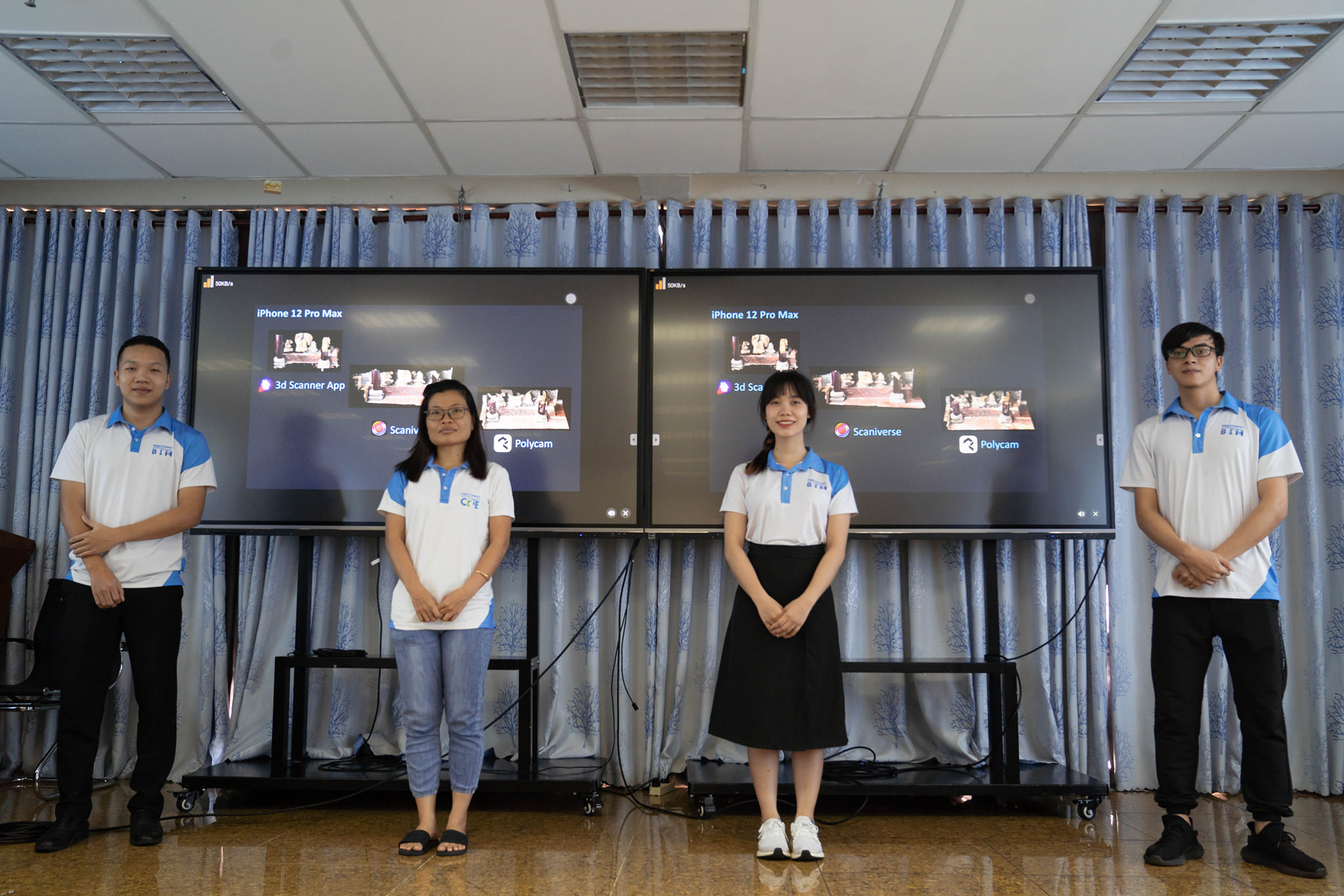 Portcoast's Weekend Seminar 