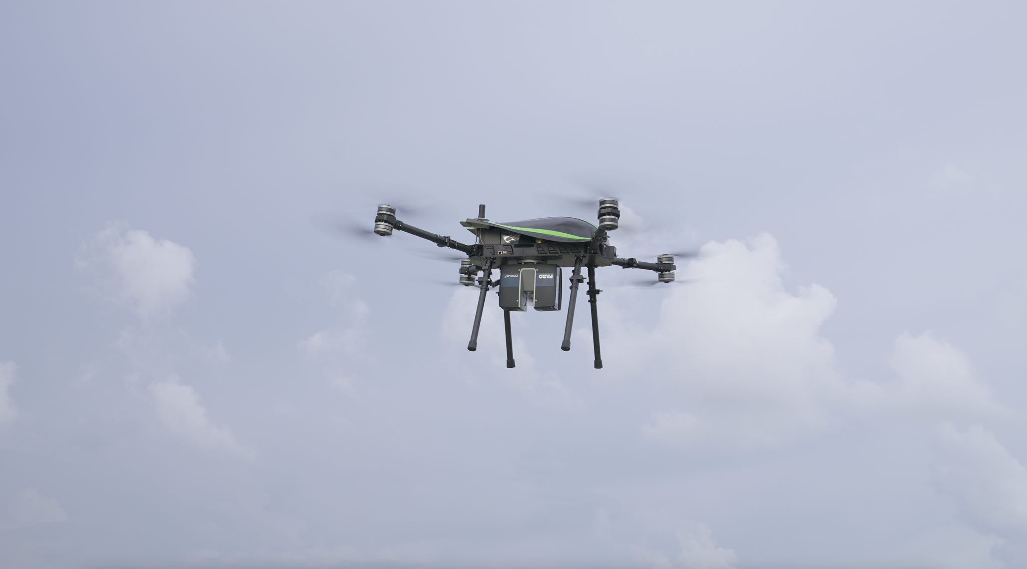 Portcoast sử dụng những thiết bị mới nhất để khảo sát cụm Cảng Cái Mép - Thị Vải