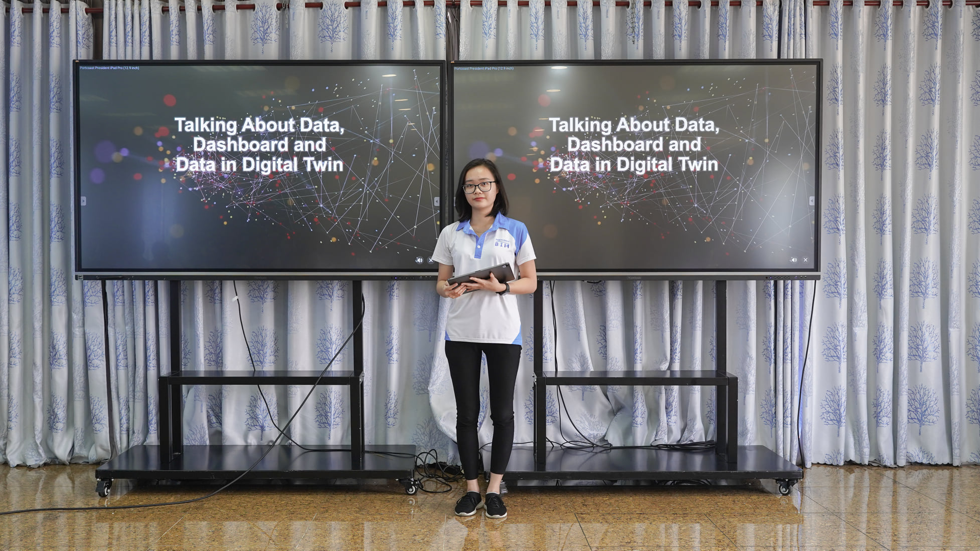 Hội thảo cuối tuần của Portcoast