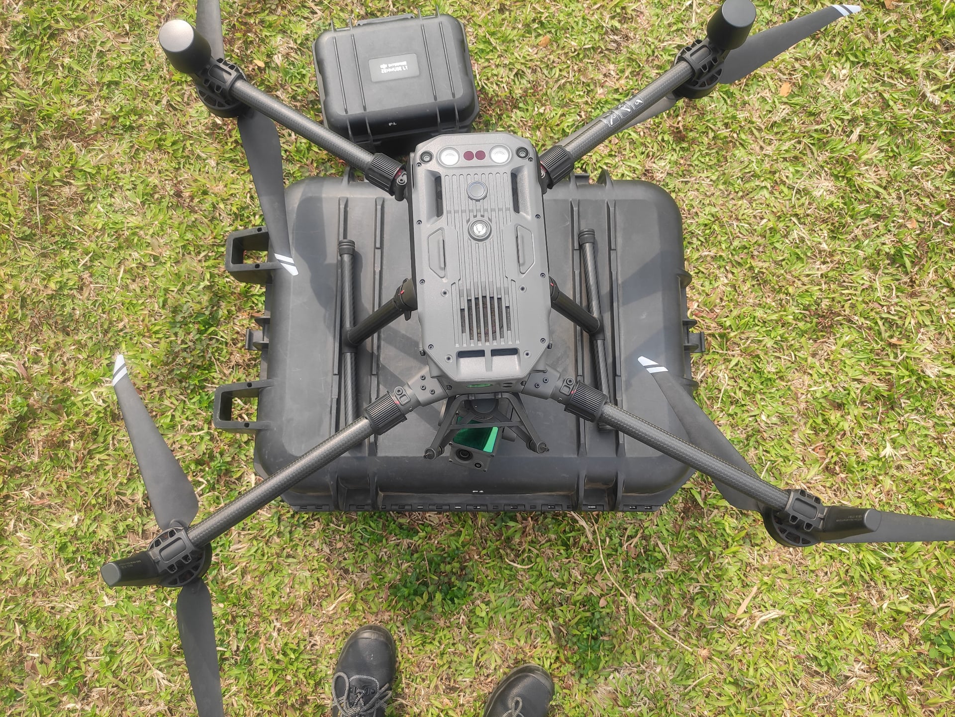 Portcoast thực hiện công tác khảo sát địa hình, thủy văn tỉnh Bà Rịa - Vũng Tàu