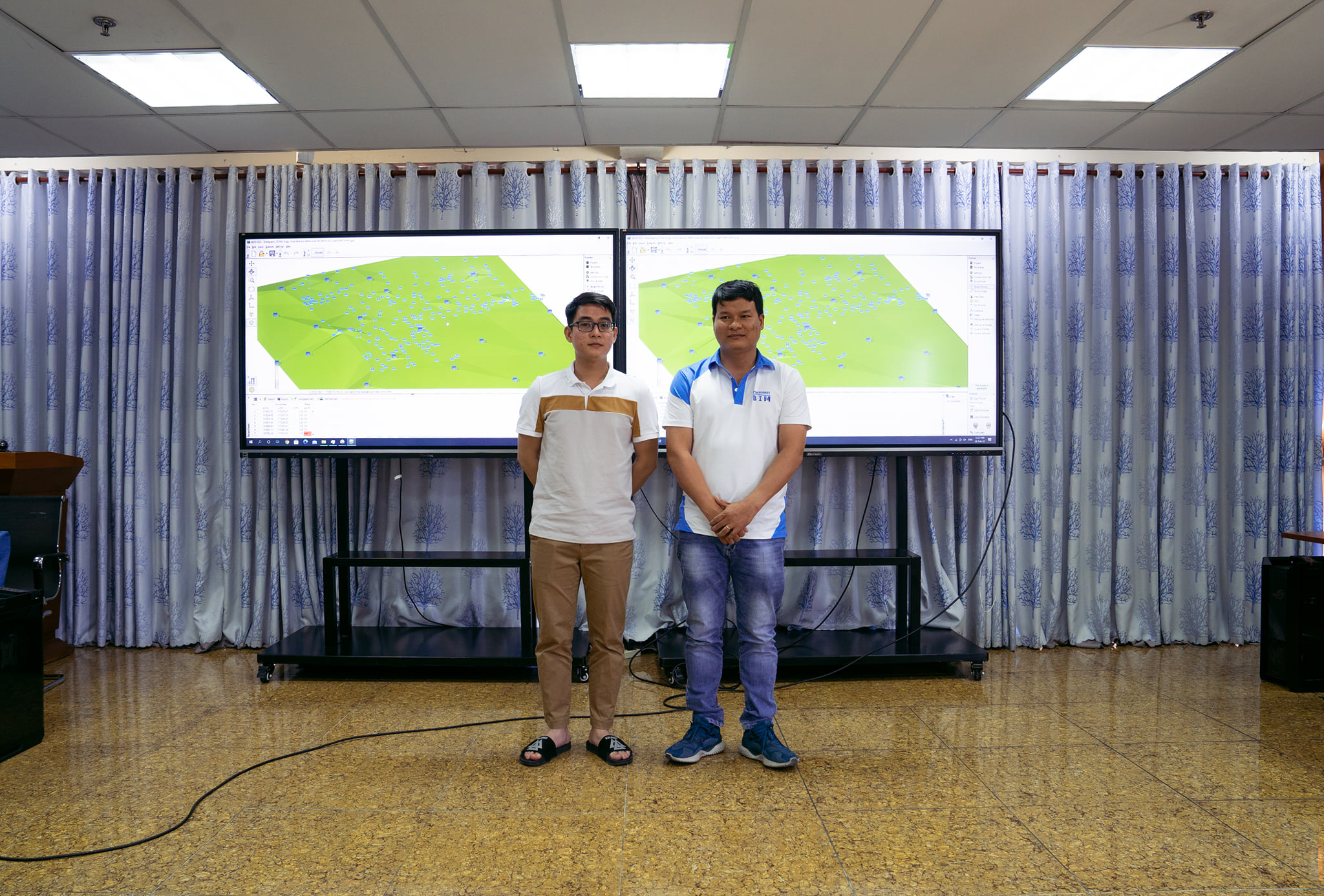 Hội thảo cuối tuần của Portcoast