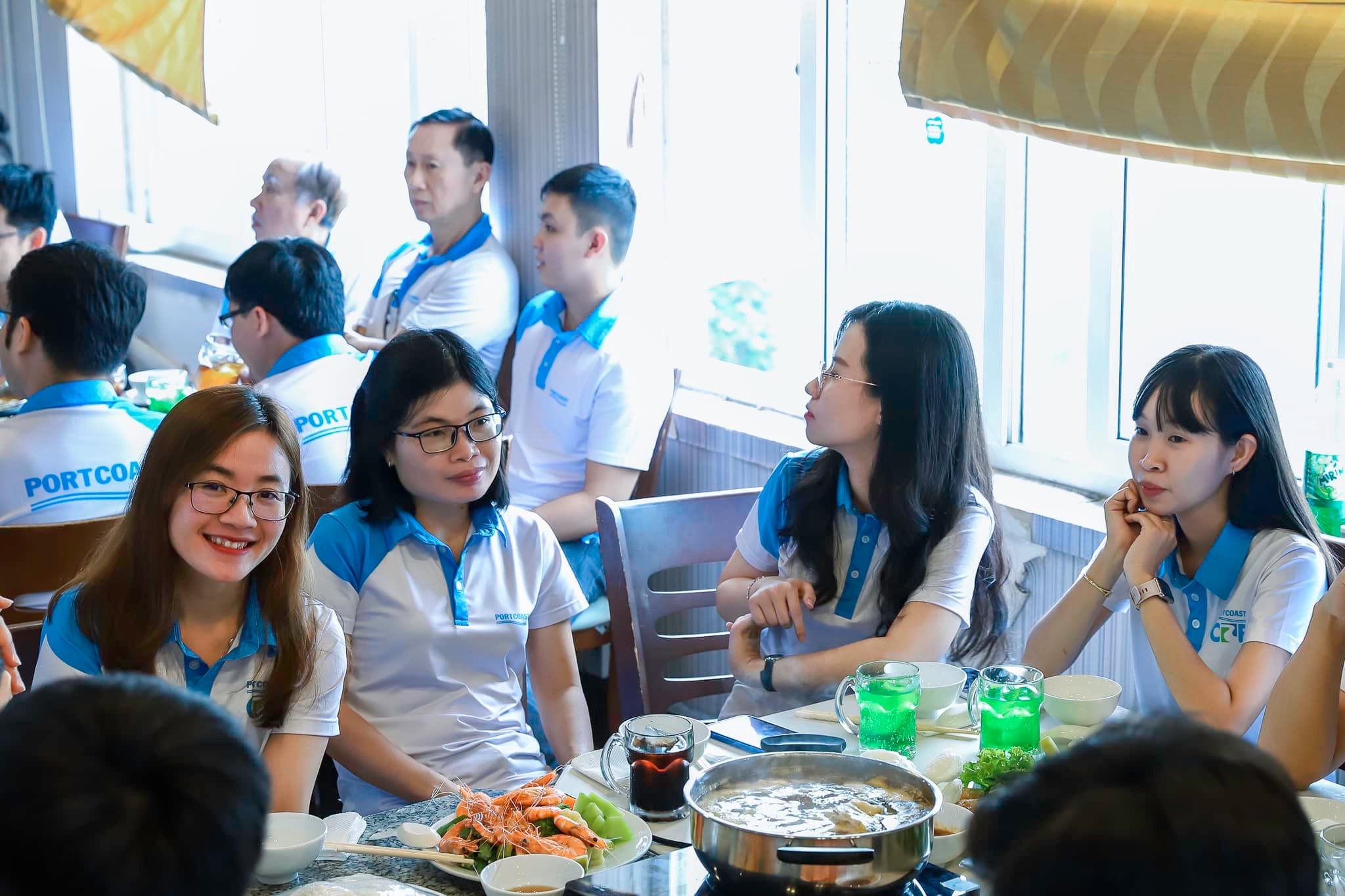 Chúc mừng ngày Quốc tế Phụ nữ và Sinh nhật các thành viên