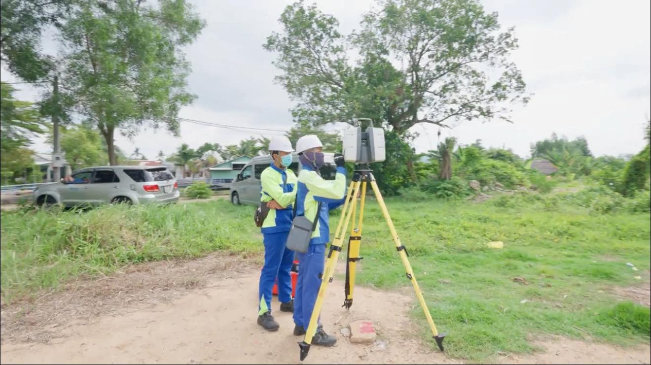 Portcoast Trình Bày Chuyển Đổi Số Hạ Tầng Tại Hội Nghị Đối Thoại Doanh Nghiệp 2025 của Ban Quản Lý KKT Đà Nẵng