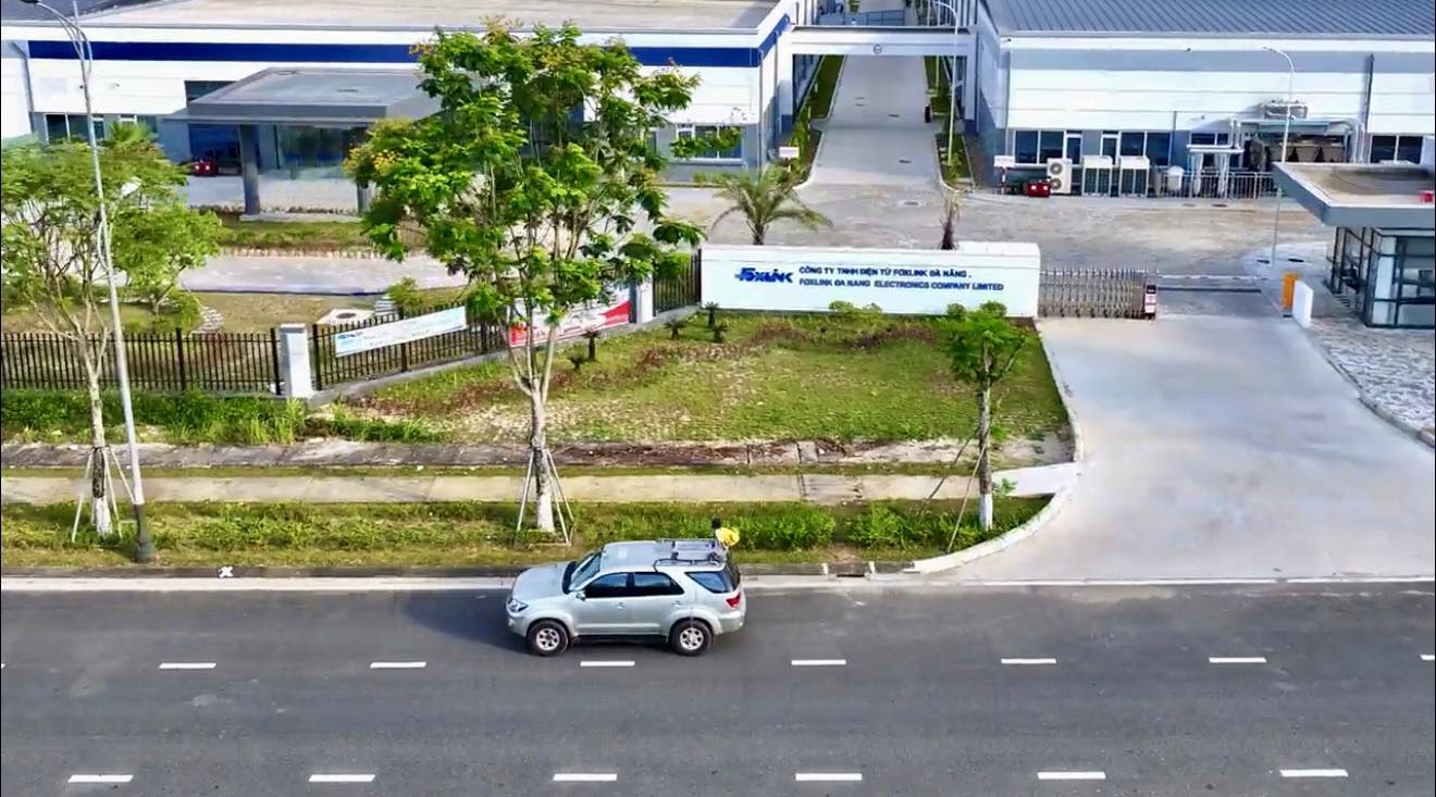 Portcoast Trình Bày Chuyển Đổi Số Hạ Tầng Tại Hội Nghị Đối Thoại Doanh Nghiệp 2025 của Ban Quản Lý KKT Đà Nẵng