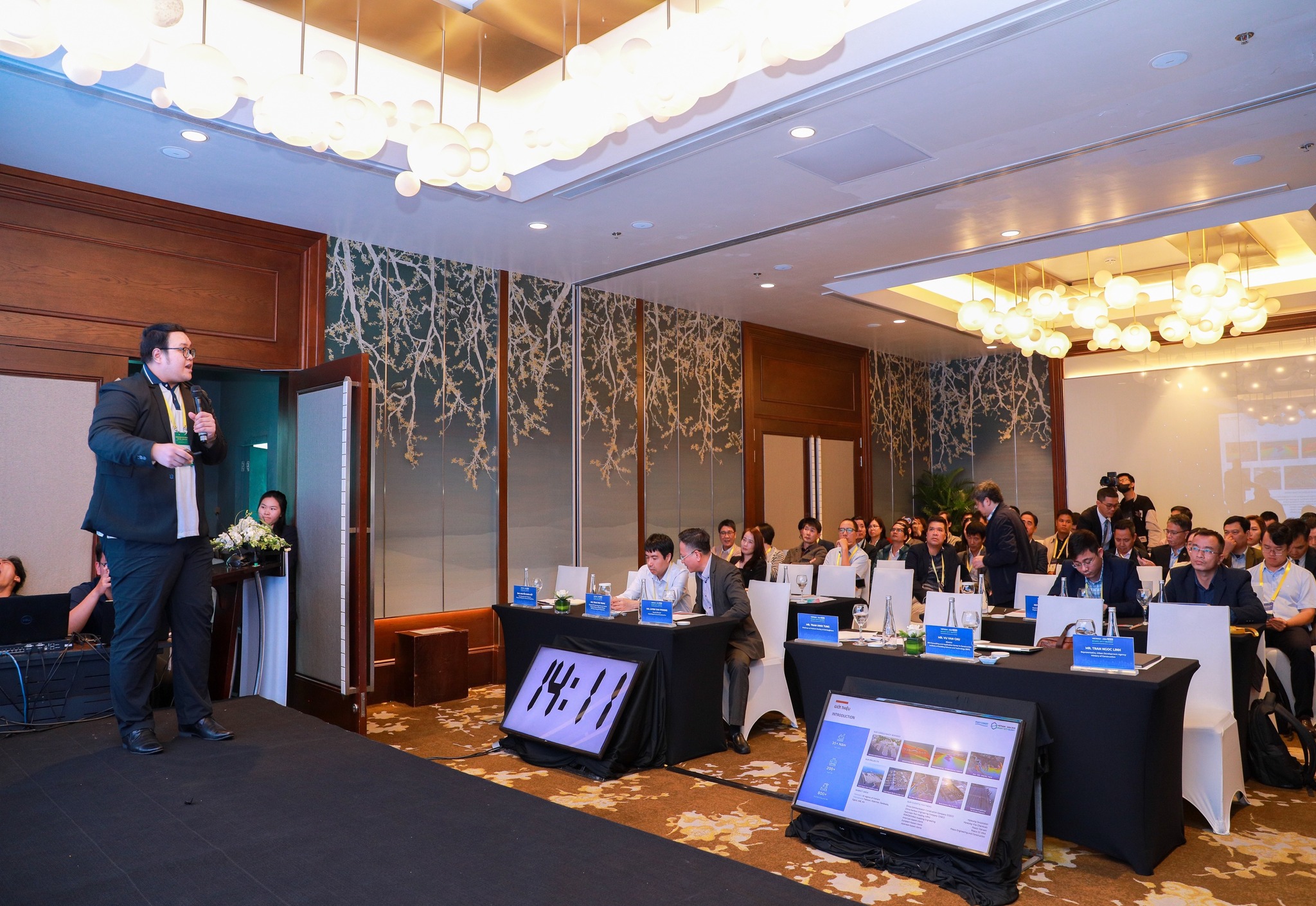 Portcoast tiên phong chuyển đổi số cơ sở hạ tầng, đồng hành phát triển đô thị thông minh