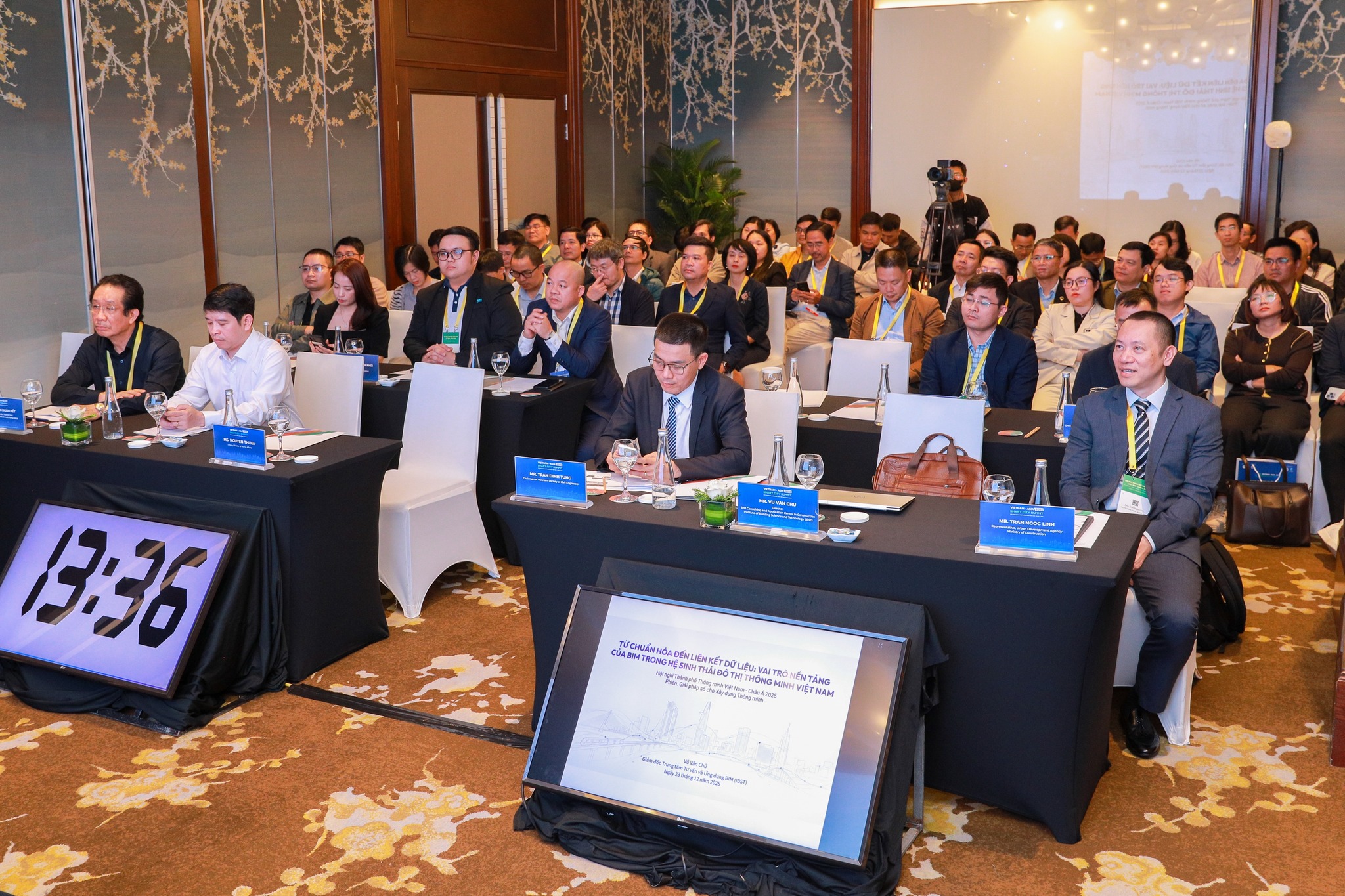 Portcoast tiên phong chuyển đổi số cơ sở hạ tầng, đồng hành phát triển đô thị thông minh