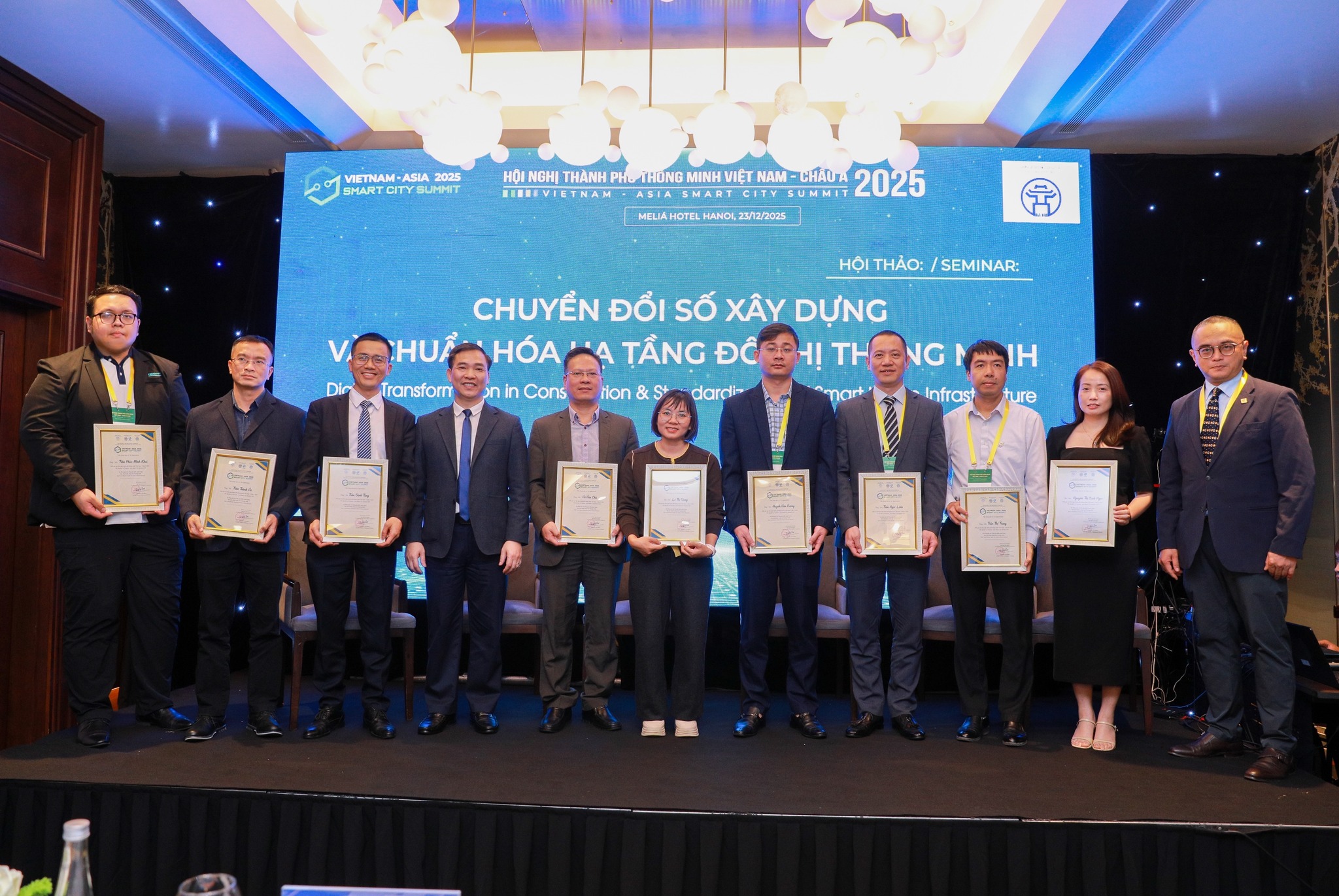 Portcoast tiên phong chuyển đổi số cơ sở hạ tầng, đồng hành phát triển đô thị thông minh