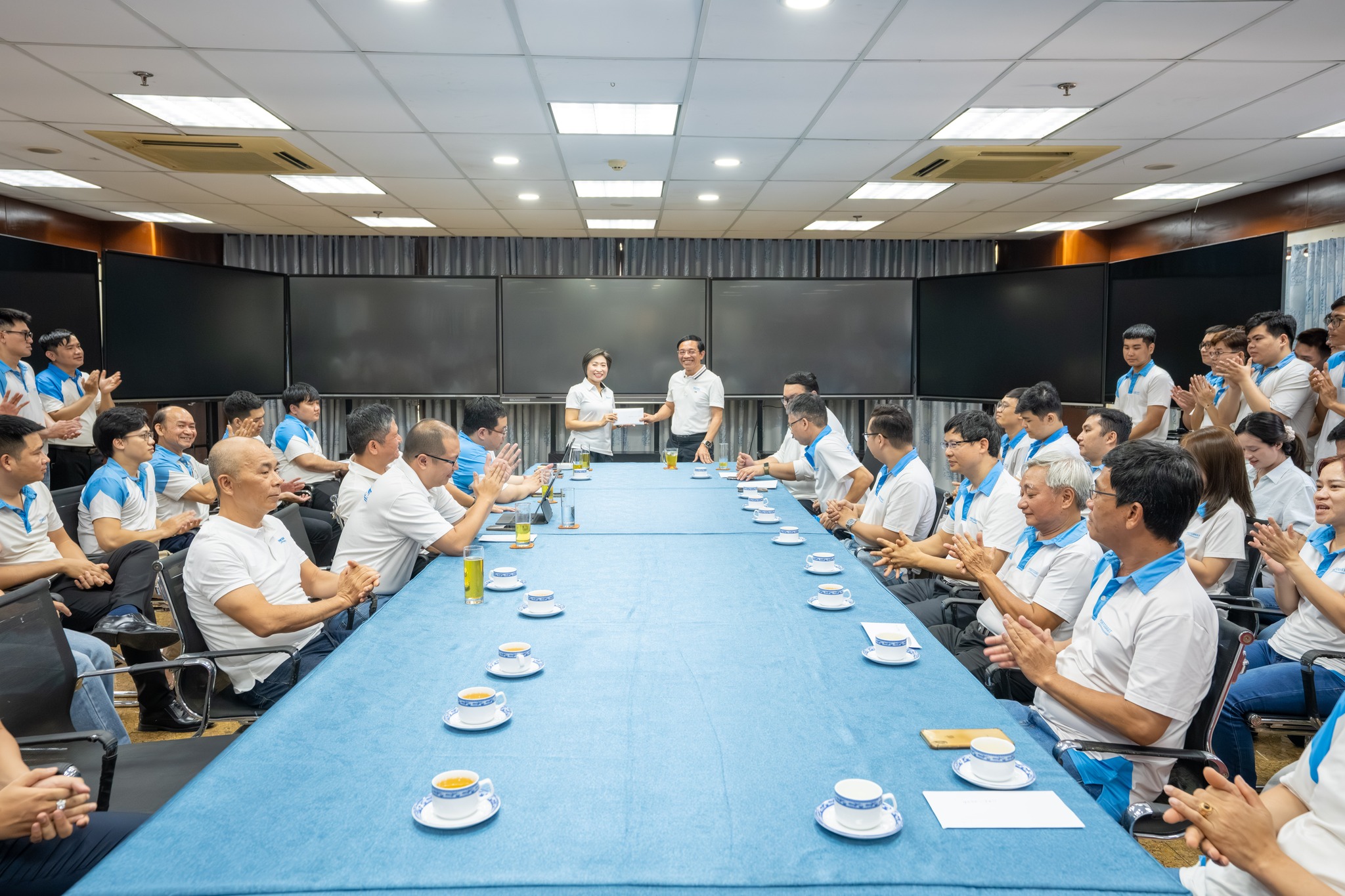 Portcoast Khởi Đầu Xuân Bính Ngọ 2026 – Vững Bước Mã Đáo Thành Công