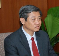 Kế hoạch xây dựng đại học AIT-Việt Nam nhận được sự hỗ trợ tích cực