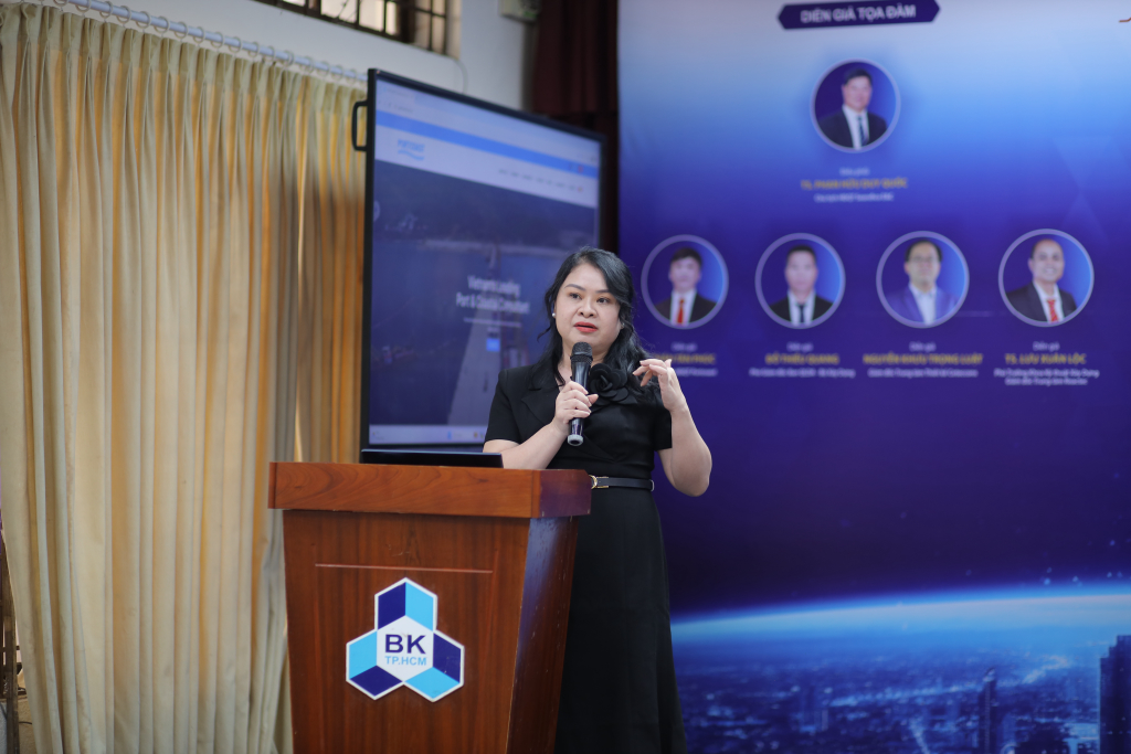 Ký kết giữa BKCons - REACTEC - UPLIFT và tọa đàm ứng dụng mô hình BIM trong công trình xây dựng