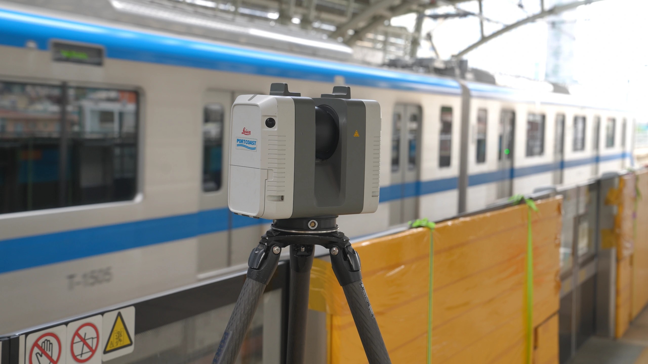 Chạy nước rút số hóa tuyến metro số 1 Bến Thành - Suối Tiên