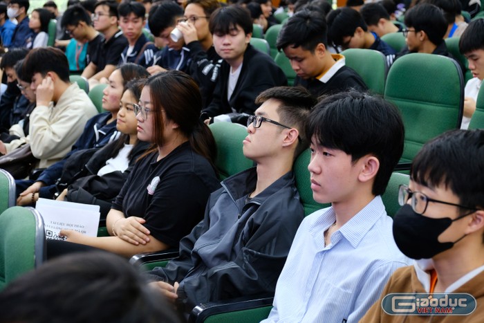 Portcoast và Trường Đại học Xây dựng Hà Nội đồng tổ chức hội thảo về Chuyển đổi số trong hạ tầng đường sắt