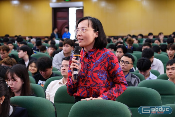 Portcoast và Trường Đại học Xây dựng Hà Nội đồng tổ chức hội thảo về Chuyển đổi số trong hạ tầng đường sắt