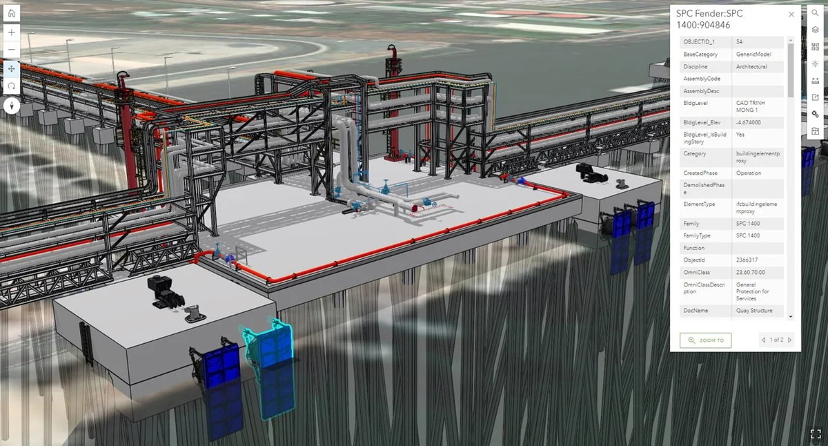 KHAI TRƯƠNG TRUNG TÂM CHUYỂN ĐỔI SỐ TRONG KỸ THUẬT CÔNG TRÌNH THỦY LỢI