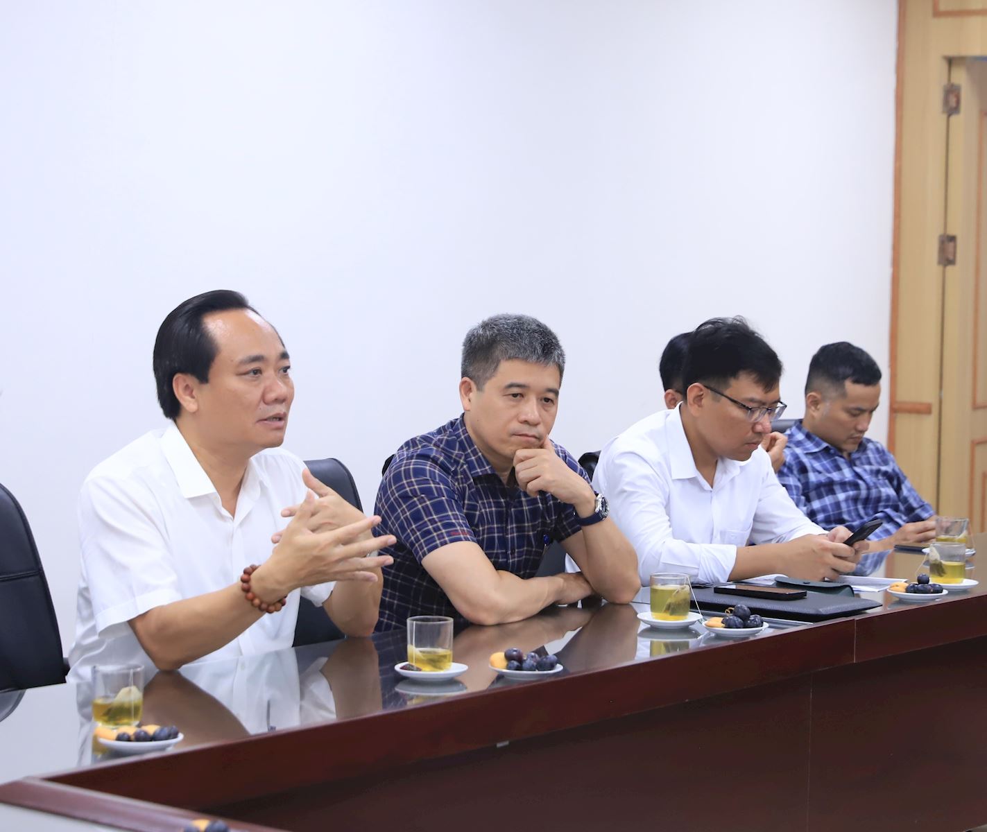 Trường Đại học Xây dựng Hà Nội và Portcoast khai trương Trung tâm Chuyển đổi số trong Kỹ thuật Xây dựng