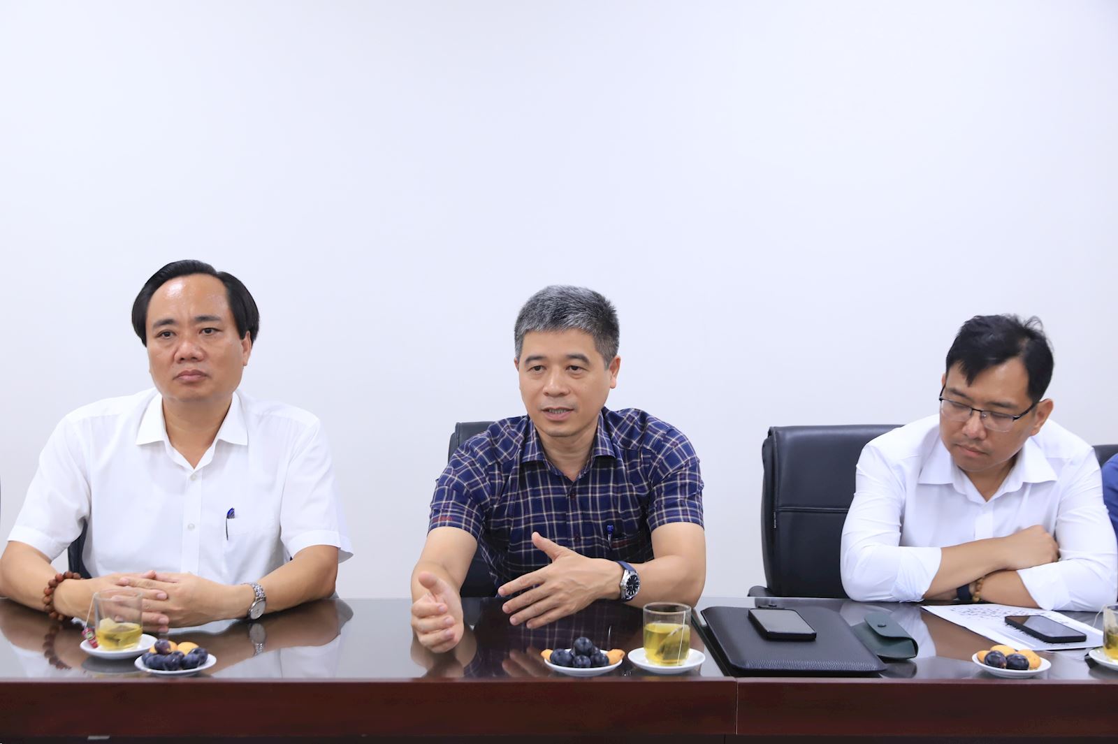 Trường Đại học Xây dựng Hà Nội và Portcoast khai trương Trung tâm Chuyển đổi số trong Kỹ thuật Xây dựng