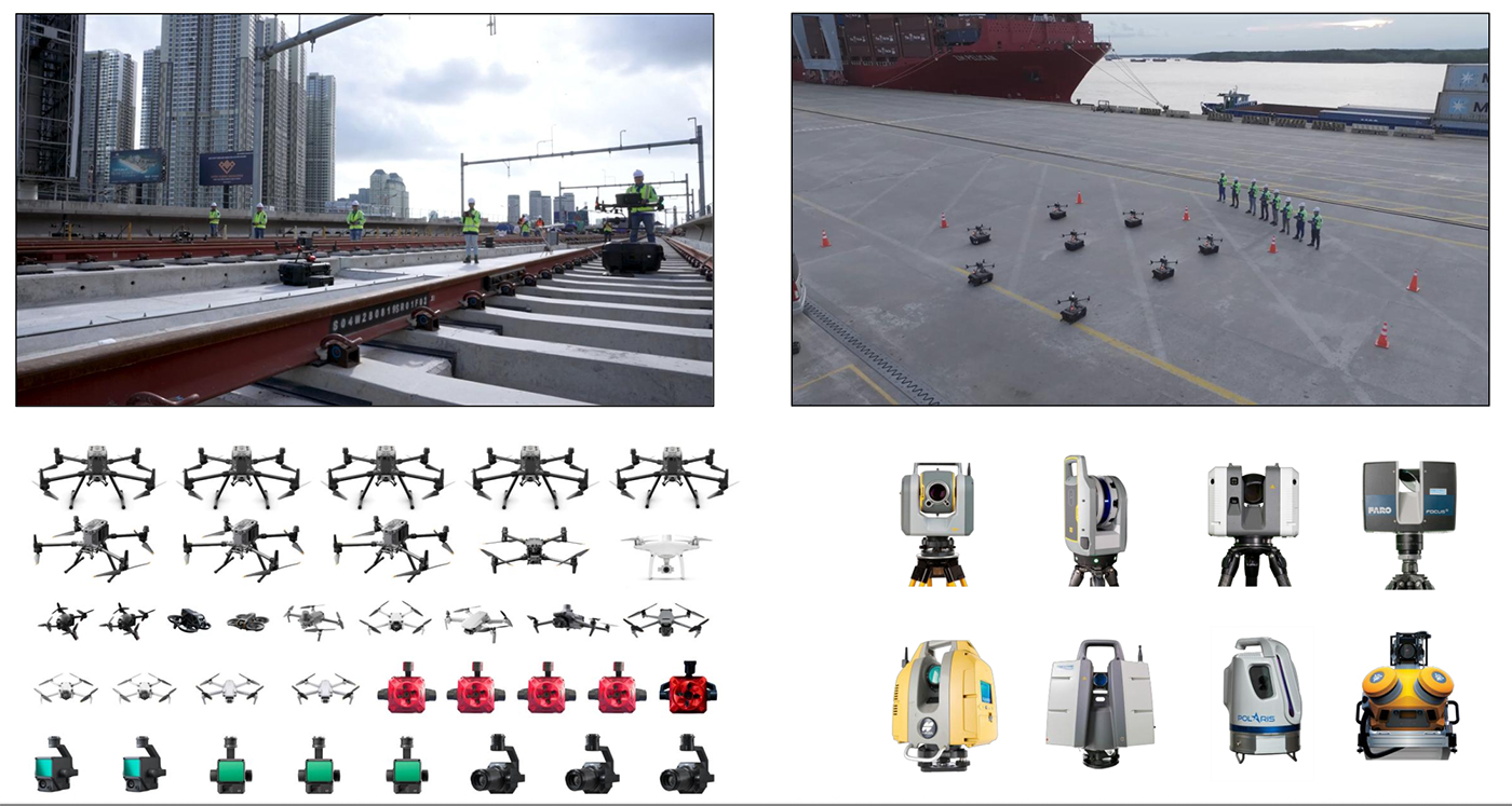 TẠP CHÍ ĐIỆN TỬ CỦA BỘ XÂY DỰNG: BIM, GIS HAY DIGITAL TWINS CHỈ PHÁT HUY GIÁ TRỊ KHI NỀN DỮ LIỆU HIỆN TRẠNG ĐỦ TIN CẬY