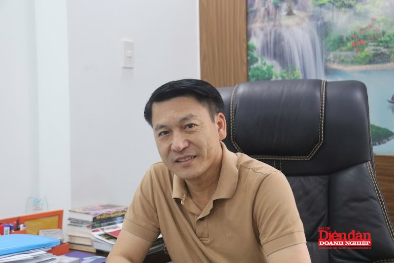 DOANH NGHIỆP VIỆT VIẾT TIẾP KHÁT VỌNG TỰ LỰC, TỰ CƯỜNG ĐỂ VƯƠN TẦM QUỐC TẾ