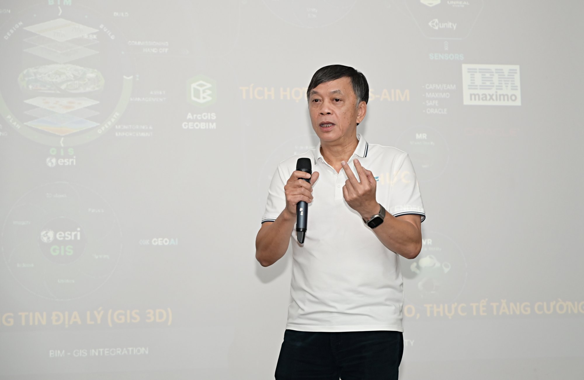 PORTCOAST SHARES DIGITAL TRANSFORMATION SOLUTIONS FOR BRIDGE CONSTRUCTION - Image 03