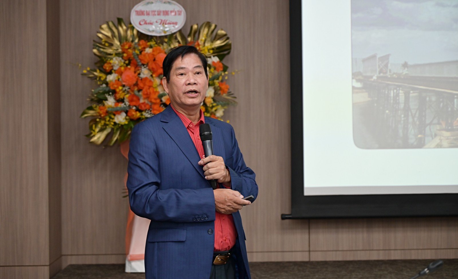 PORTCOAST SHARES DIGITAL TRANSFORMATION SOLUTIONS FOR BRIDGE CONSTRUCTION - Image 06