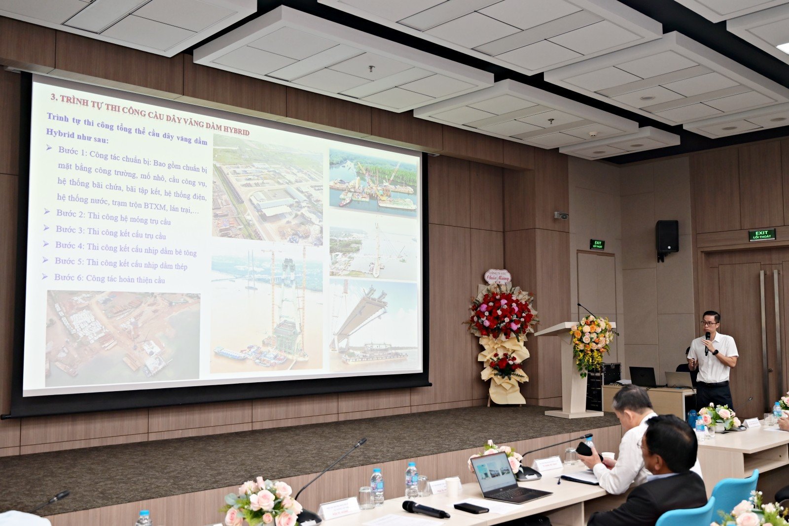 PORTCOAST SHARES DIGITAL TRANSFORMATION SOLUTIONS FOR BRIDGE CONSTRUCTION - Image 11
