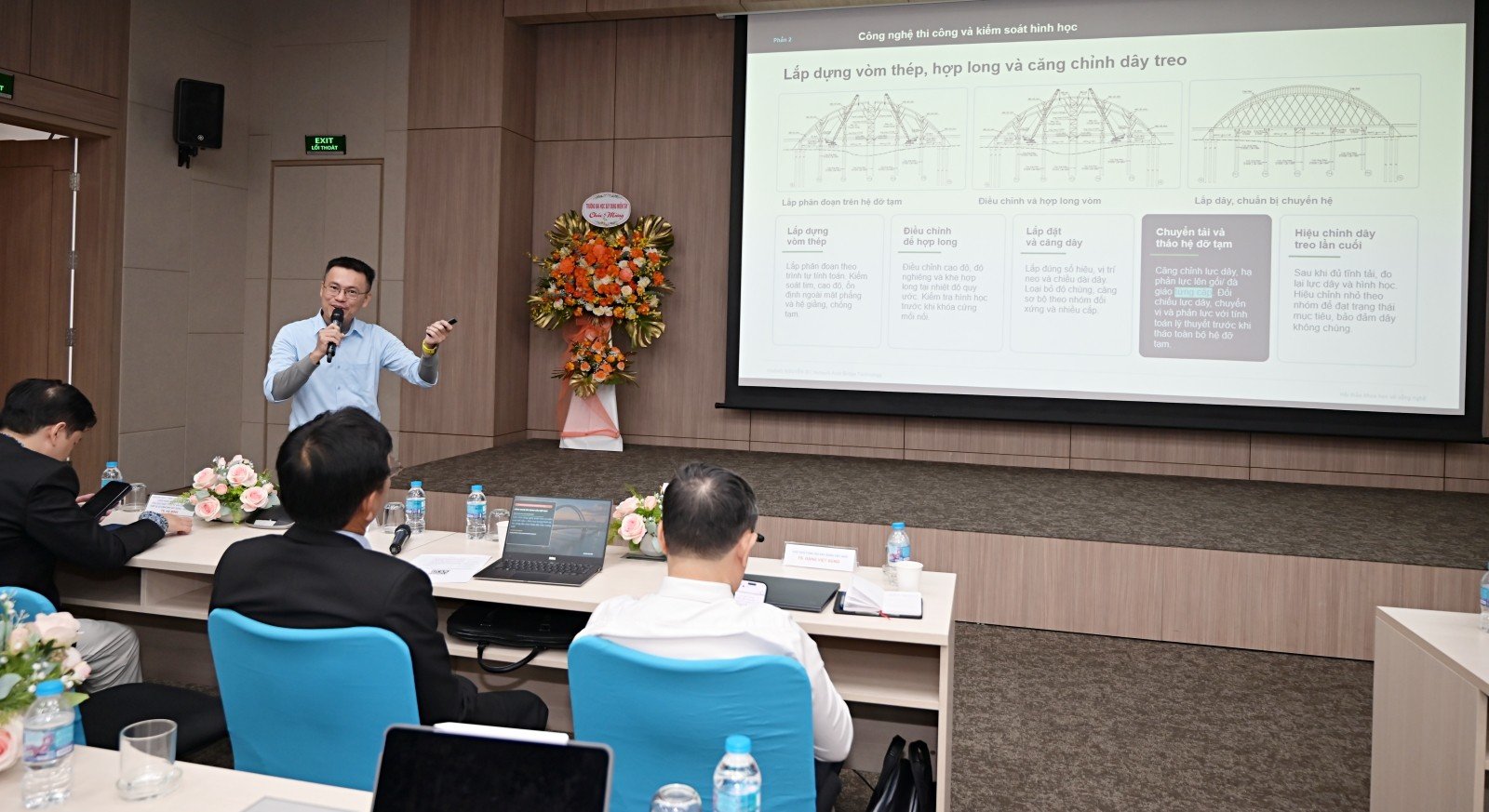 PORTCOAST SHARES DIGITAL TRANSFORMATION SOLUTIONS FOR BRIDGE CONSTRUCTION - Image 14