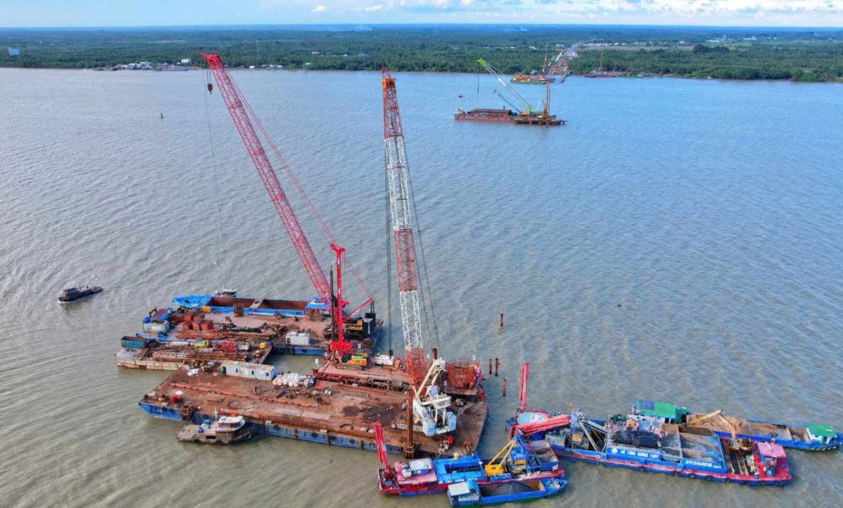PORTCOAST SHARES DIGITAL TRANSFORMATION SOLUTIONS FOR BRIDGE CONSTRUCTION - Image 17