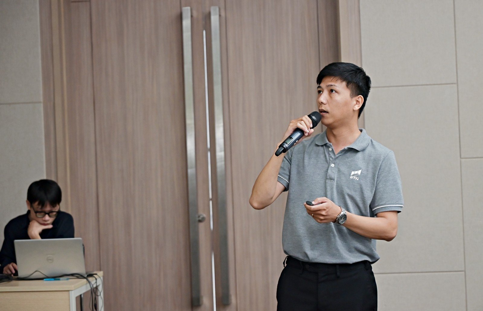 PORTCOAST SHARES DIGITAL TRANSFORMATION SOLUTIONS FOR BRIDGE CONSTRUCTION - Image 18